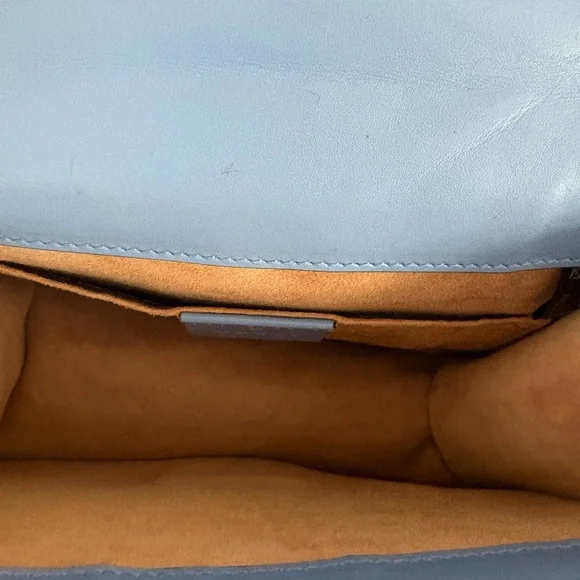 Gucci sylvie flap chain bag - Picture 11 of 16